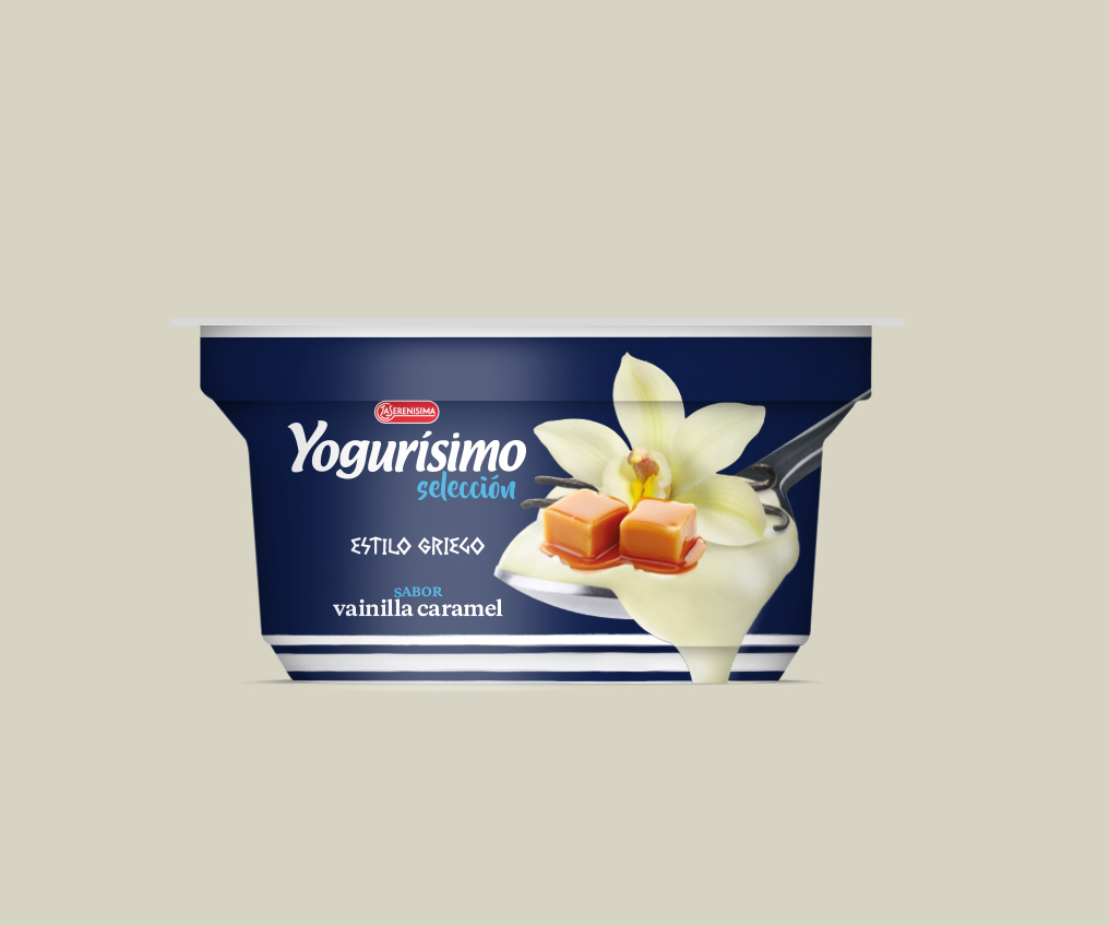 Yoghurt